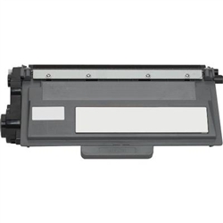 Premium Quality Black Toner Cartridge compatible with Brother TN-780