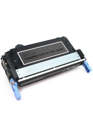Premium Quality Black Toner Cartridge compatible with the HP Q5950A