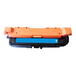 Premium Quality Cyan Toner Cartridge compatible with the HP (HP 653A) CF321A