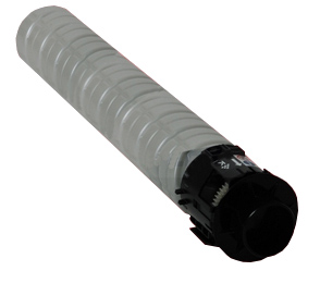Premium Quality High Capacity Black Toner compatible with the Ricoh 841813