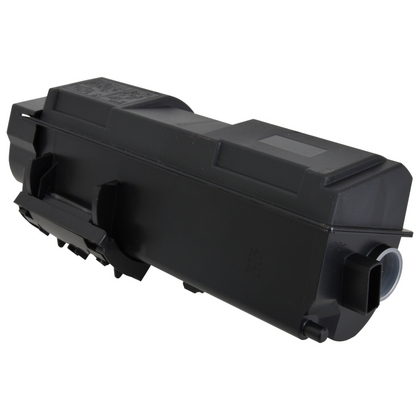 Premium Quality Black Toner Cartridge compatible with Copystar 1T02S50US0 (TK-1172)
