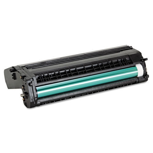 Premium Quality Yellow Image Drum compatible with the Okidata 43913801
