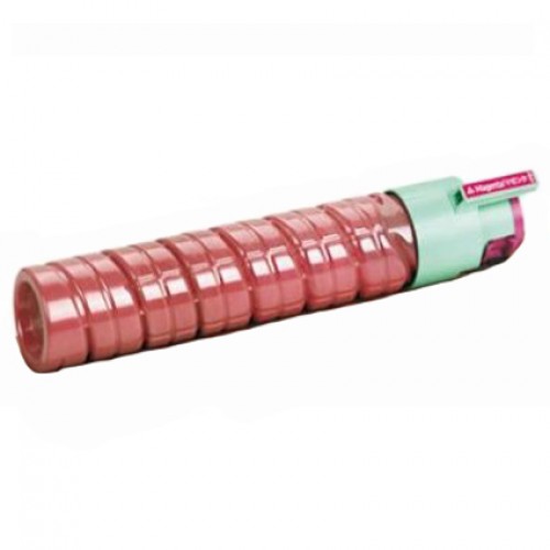Premium Quality High Yield Magenta Toner Cartridge compatible with the Ricoh (Type 145) 888310