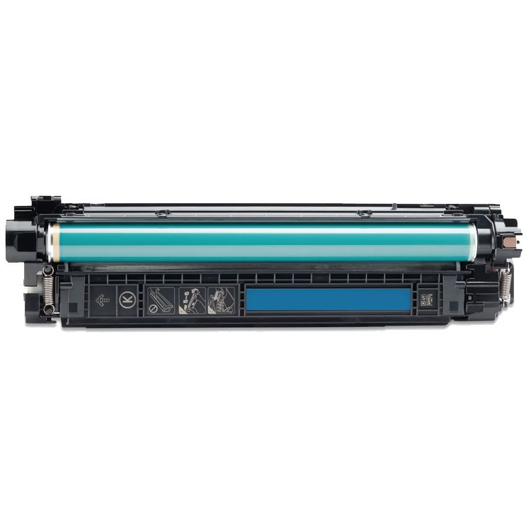 Premium W2121A (HP 212A) Compatible High Yield HP Cyan Toner Cartridge-new chip