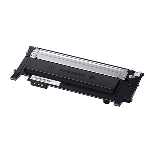 Premium Quality Black Toner Cartridge compatible with the Samsung CLT-K404S