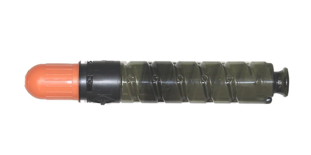 Premium Quality Black Toner Cartridge compatible with the Canon (GPR-35) 2785B003AA