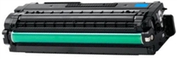 Premium Quality Cyan Toner Cartridge compatible with Samsung CLT-C506L