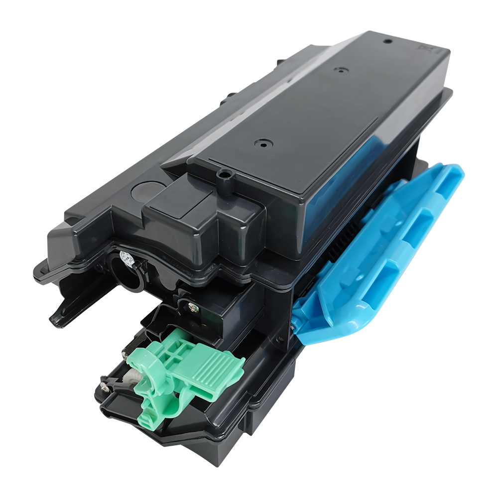 Premium Quality Black Toner Cartridge compatible with Ricoh 418126