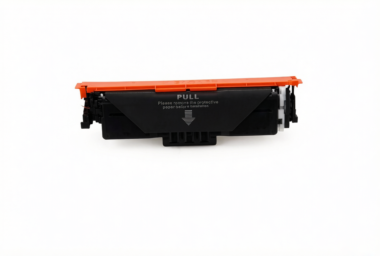 Compatible 5096C001 (Canon 069HM) High Yield Magenta Toner Cartridge (5.500 Yield)- New version