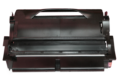 Premium Quality Black Toner Cartridge compatible with Lexmark 12A8325