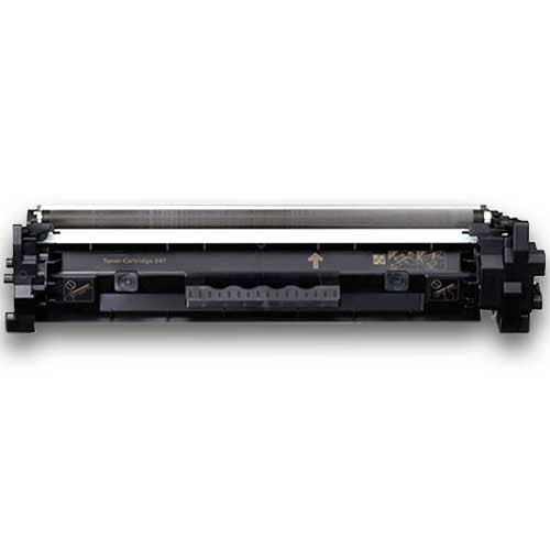 Premium Quality Black Toner Cartridge compatible with Canon 2164C001AA (Cartridge 047)