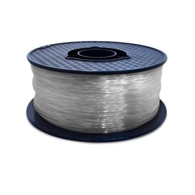 Premium Quality Silver ABS 3D Filament compatible with Universal PF-ABS-SIL