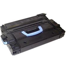 Premium Quality High Capacity Black Toner Cartridge compatible with the HP (HP 43X) C8543X