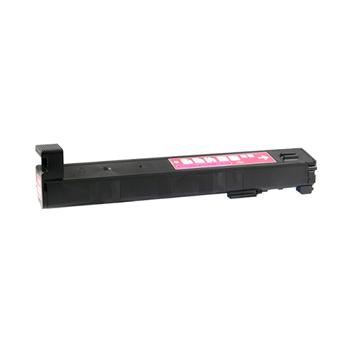 Premium Quality Magenta Toner Cartridge compatible with the HP HP 826A CF313A