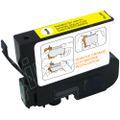 Premium Quality Yellow Inkjet Cartridge compatible with Epson T032420 (Epson 32)