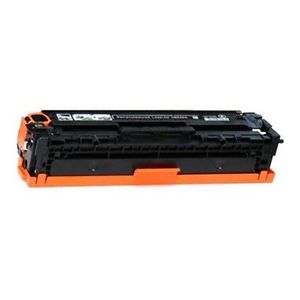 Premium Quality Black Toner Cartridge compatible with the HP (HP 652A) CF320A