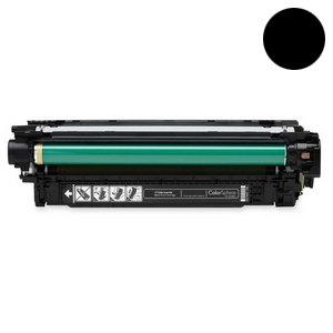 Premium Quality Black Toner Cartridge compatible with the HP (HP 507X) CE400X