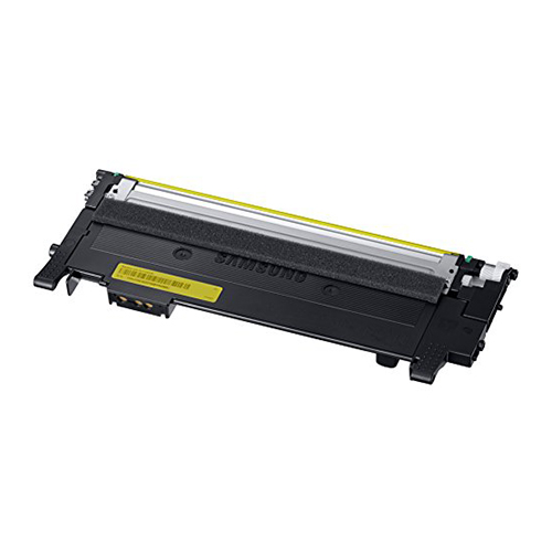 Premium Quality Yellow Toner Cartridge compatible with the Samsung CLT-Y404S