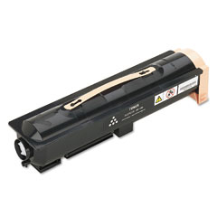 Premium Quality Black Laser Toner compatible with Xerox 6R1184