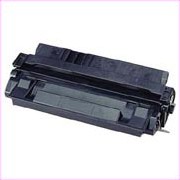 Premium Quality High Capacity Black MICR Toner Cartridge compatible with the HP (HP 29X) C4129X