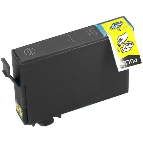 Premium T812xl120-S (Epson T812) Compatible Epson Black Inkjet Cartridge