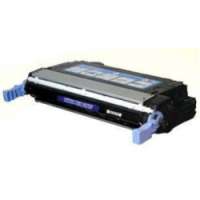 Premium Quality Black Toner Cartridge compatible with the HP Q6460A
