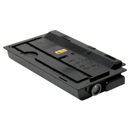Premium Quality Black Toner Cartridge compatible with Kyocera Mita 1T02P80US0 (TK-7107)