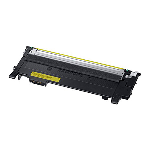 Premium Quality Yellow Toner Cartridge compatible with Samsung CLT-Y404S