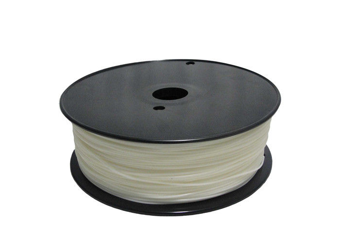 Premium Quality Nature ABS 3D Filament compatible with Universal PF-ABS-NA