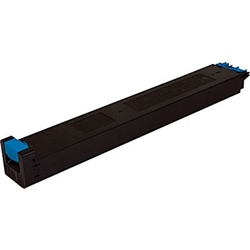 Premium Quality Black Toner Cartridge compatible with the 30 841621