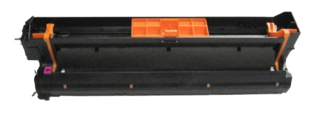 Premium Quality Magenta Drum Cartridge compatible with the Okidata (Type C7) 42918102
