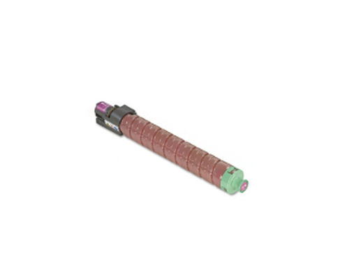 Premium Quality Magenta Toner Cartridge compatible with the Ricoh 841753