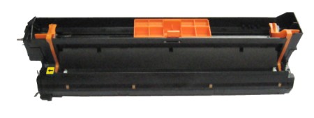 Premium Quality Yellow Drum Cartridge compatible with the Okidata (Type C7) 42918101