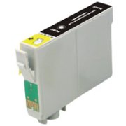 Premium Quality Black Inkjet Cartridge compatible with the Epson (Epson 78) T078120