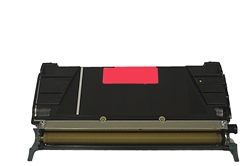 Premium Quality Black Toner compatible with the Lexmark C540H1KG