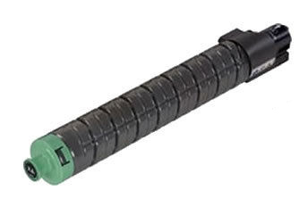 Premium Quality High Capacity Black Toner compatible with the Ricoh 841849