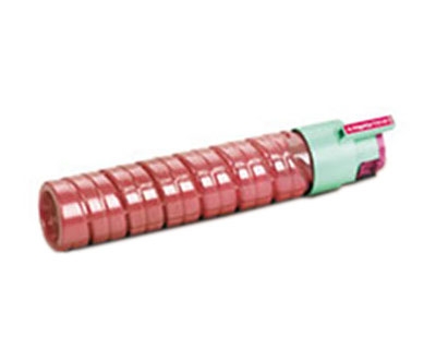 Premium Quality Magenta Laser Toner Cartridge compatible with the Ricoh 841282
