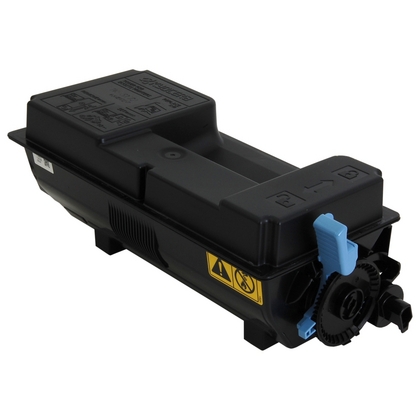 Premium Quality Black Toner Cartridge compatible with Kyocera Mita 1T02T80US0 (TK-3172)