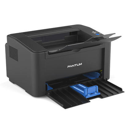 Genuine OEM Pantum P2500W/P2502W (P2500W/P2502W) Black Laser Printer.  Get the most out your printer as it offers 23 ppm at 1200 x 1200 dpi.