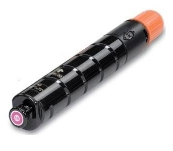 Premium Quality  Magenata ((GPR-36M))  Toner compatible with the Canon (GPR-36M) 3784B003AA
