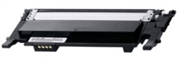 Premium Quality Black Toner Cartridge compatible with Samsung CLT-K406S