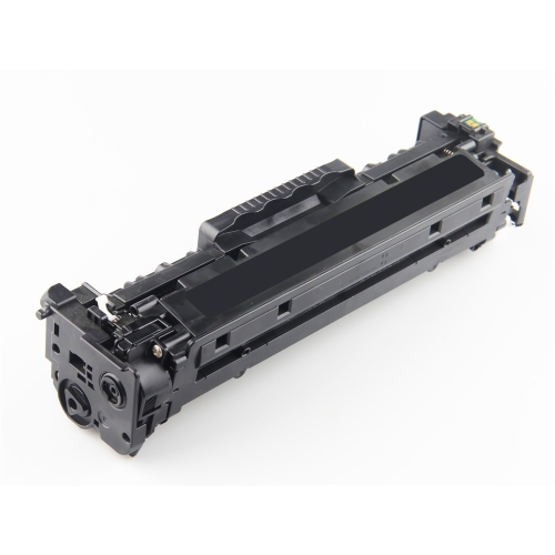 Premium Quality Magenta Toner Cartridge compatible with the HP (HP 312A) CF383A