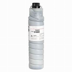 Premium Quality Black (4 pk) Copier Toner compatible with the Ricoh 887725