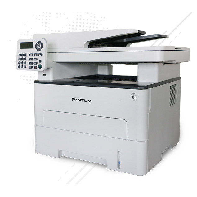 Pantum M7200FDW OEM MF Laser Printer. 4 in 1 MFP with ADF. Wifi. Automatic Duplex printing