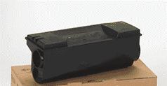 Premium Quality Black Toner Cartridge compatible with Kyocera Mita 370QD0KM (TK-67)