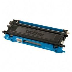 Premium Quality Cyan Toner Cartridge compatible with Brother TN-115C