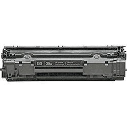 Premium Quality Black Toner Cartridge compatible with HP CB435A (HP 35A)