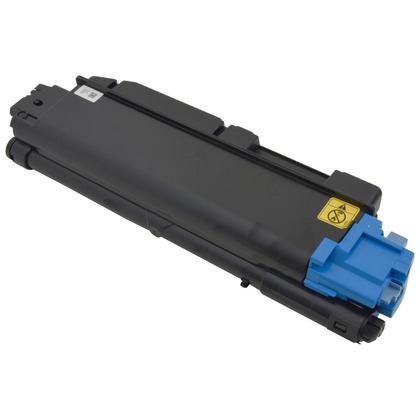 Premium Quality Cyan Toner Cartridge compatible with Kyocera Mita 1T02TXCUS0 (TK-5292 C)