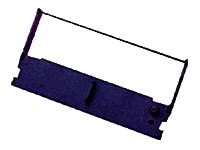 Premium Quality Purple POS Ribbon compatible with the Epson ERC-41
