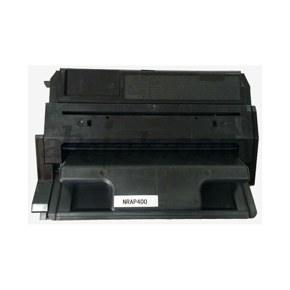 Premium Quality Black Toner Cartridge compatible with Ricoh 400942 (Type 120)